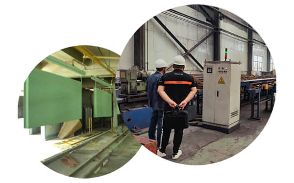 已服務全國21個省，30多個行業