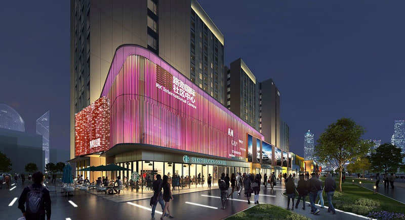 商業(yè)建筑噪音治理為什么越早越好？