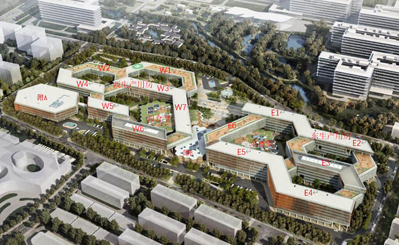 科技系統降噪工程項目的顧問服務視角！如何展開建筑降噪設計？