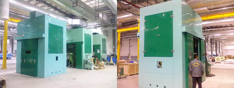 博格華納 博格華納