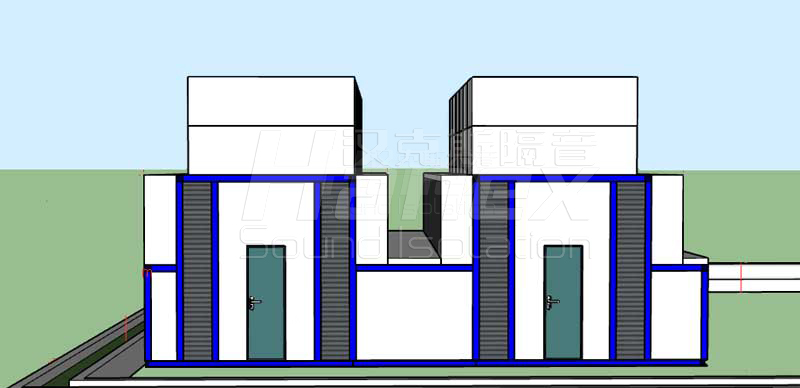長(zhǎng)興開元名都酒店14