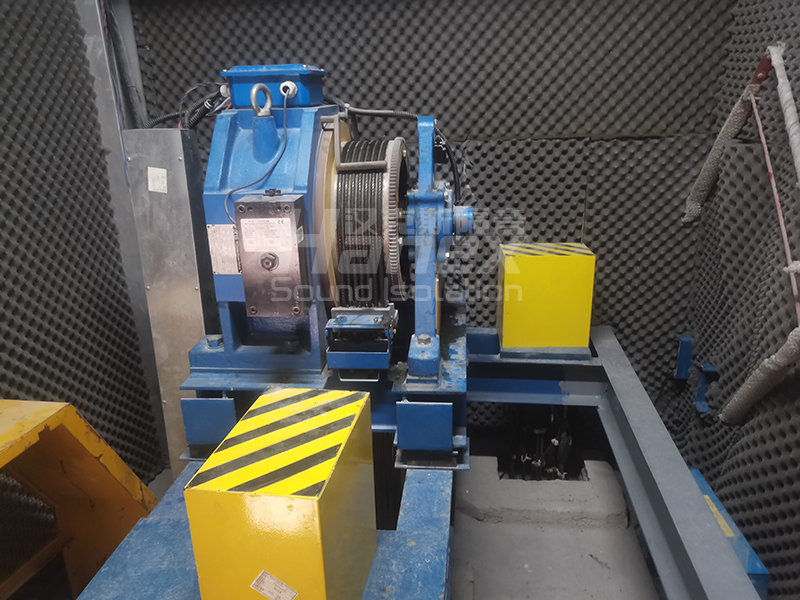 電梯降噪比較有效的方式有哪些？