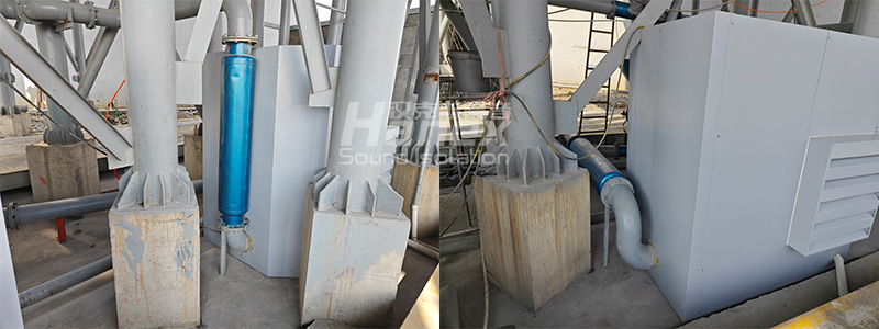 月松建材羅茨風(fēng)機(jī)隔聲罩 (2) 月松建材羅茨風(fēng)機(jī)隔聲罩 (2)